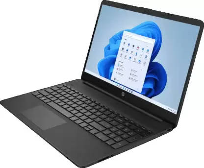HP 15s-fq2738TU Laptop (Core i3 11th Gen/8 GB/512 GB SSD/Windows 11)