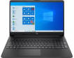 HP 15s-fq2738TU Laptop (Core i3 11th Gen/8 GB/512 GB SSD/Windows 11)