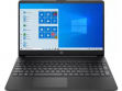 HP 15s-fq2738TU Laptop (Core i3 11th Gen/8 GB/512 GB SSD/Windows 11) price in India