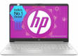 HP 15s-fq3071TU (832R1PA) Laptop (Intel Celeron Dual Core/8 GB/512 GB SSD/Windows 11)