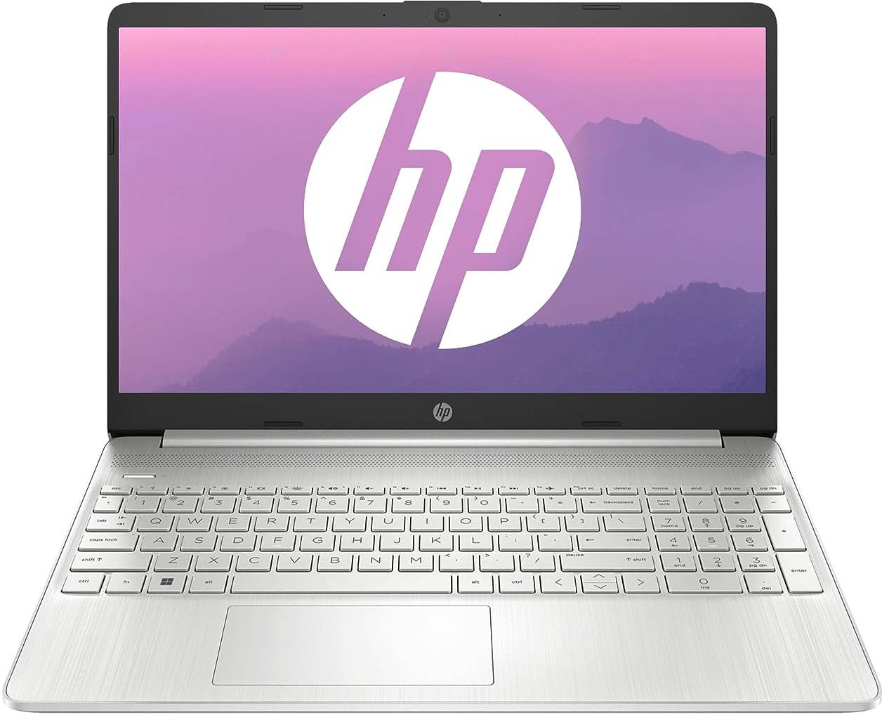 HP 15s-fq3073TU (8H9G6PA) Laptop (Intel Pentium Quad Core/8 GB/512 GB SSD/Windows 11)