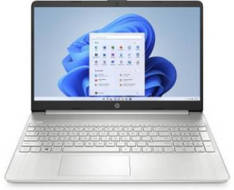 HP 15s-fq4021TU (546K8PA) Laptop (Core i5 11th Gen/8 GB/512 GB SSD/Windows 11)