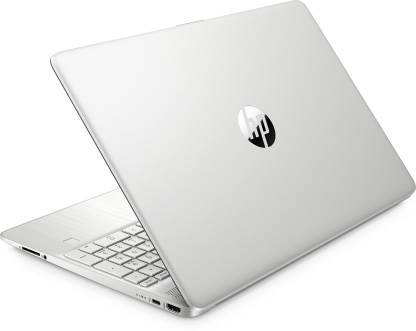 HP 15s-fq4021TU (546K8PA) Laptop (Core i5 11th Gen/8 GB/512 GB SSD/Windows 11)