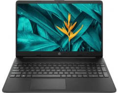 HP 15s-fq4022TU (533U4PA) Laptop (Core i5 11th Gen/8 GB/512 GB SSD/Windows 11)