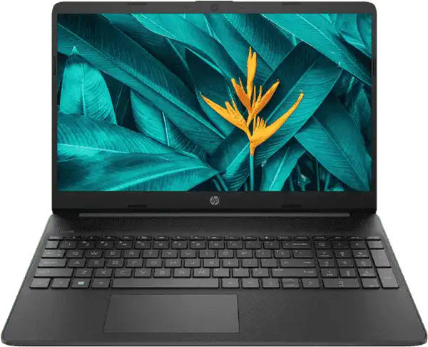 HP 15s-fq4022TU (533U4PA) Laptop (Core i5 11th Gen/8 GB/512 GB SSD/Windows 11)