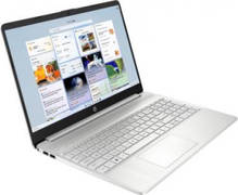 HP 15s-fq5007TU (67V50PA) Laptop (Core i3 12th Gen/8 GB/512 GB SSD/Windows 11)