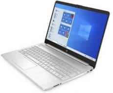 HP 15s-FQ5009TU (67V52PA) Laptop (Core i5 12th Gen/8 GB/512 GB SSD/Windows 11)