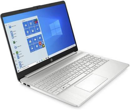 HP 15s-FQ5009TU (67V52PA) Laptop (Core i5 12th Gen/8 GB/512 GB SSD/Windows 11)