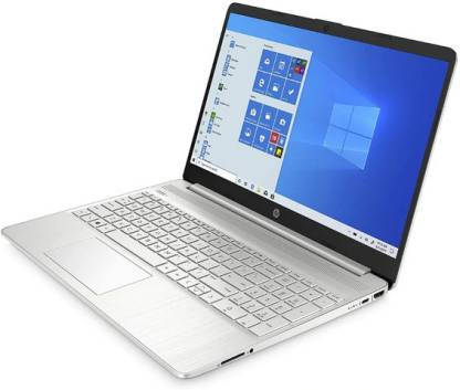 HP 15s-FQ5009TU (67V52PA) Laptop (Core i5 12th Gen/8 GB/512 GB SSD/Windows 11)