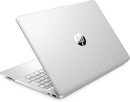 HP 15s-FQ5009TU (67V52PA) Laptop (Core i5 12th Gen/8 GB/512 GB SSD/Windows 11)