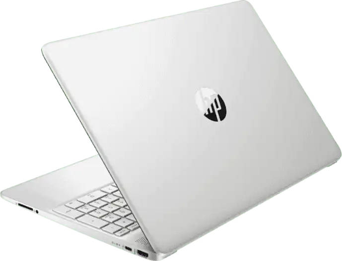 HP 15s-fq5010TU (67V53PA) Laptop (Core i5 12th Gen/8 GB/512 GB SSD/Windows 11)