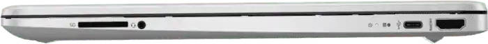 HP 15s-fq5010TU (67V53PA) Laptop (Core i5 12th Gen/8 GB/512 GB SSD/Windows 11)