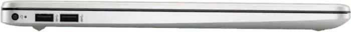 HP 15s-fq5010TU (67V53PA) Laptop (Core i5 12th Gen/8 GB/512 GB SSD/Windows 11)