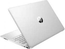 HP 15s-fq5013nia (6G3P0EA) Laptop (Core i5 12th Gen/8 GB/512 GB SSD/Windows 11)