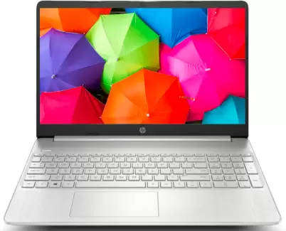 HP 15s-fq5013nia (6G3P0EA) Laptop (Core i5 12th Gen/8 GB/512 GB SSD/Windows 11)