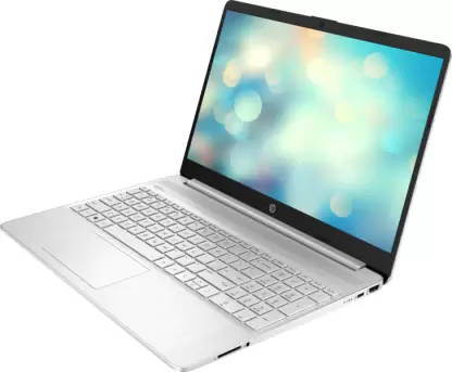 HP 15s-fq5013nia (6G3P0EA) Laptop (Core i5 12th Gen/8 GB/512 GB SSD/Windows 11)