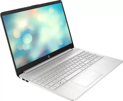 HP 15s-fq5013nia (6G3P0EA) Laptop (Core i5 12th Gen/8 GB/512 GB SSD/Windows 11)