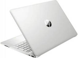 HP 15s-fq5111TU (6P129PA) Laptop (Core i5 12th Gen/8 GB/512 GB SSD/Windows 11)