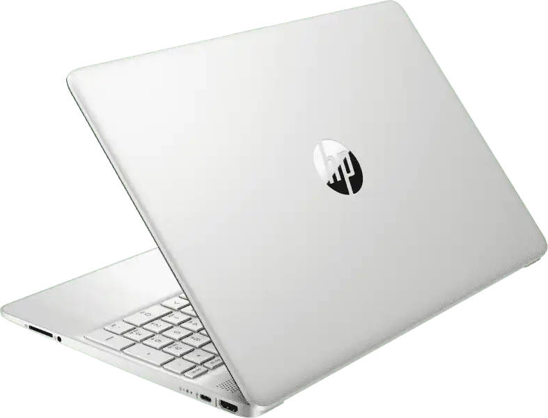 HP 15s-fq5111TU (6P129PA) Laptop (Core i5 12th Gen/8 GB/512 GB SSD/Windows 11)