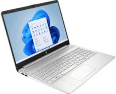 HP 15s-fq5112TU (6Q2M3PA) Laptop (Core i5 12th Gen/16 GB/512 GB SSD/Windows 11)