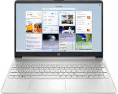 HP 15s-fq5185TU (7Q6Z7PA) Laptop (Core i3 12th Gen/8 GB/512 GB SSD/Windows 11)