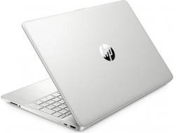 HP 15s-fq5186TU (7Q6Z8PA) Laptop (Core i3 12th Gen/8 GB/512 GB SSD/Windows 11)