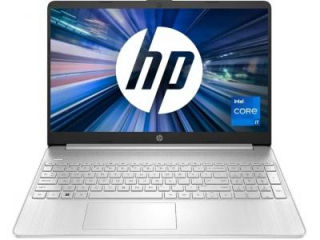 HP 15s-fq5190tu (7W476PA) Laptop (Core i7 12th Gen/16 GB/512 GB SSD/Windows 11) Price
