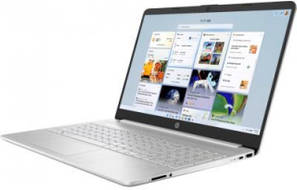 HP 15s-fq5326TU (9D3N5PA) Laptop (Core i3 12th Gen/8 GB/512 GB SSD/Windows 11)