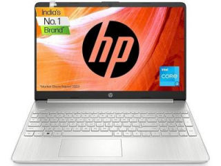 HP 15s-fq5327TU (9D3N6PA) Laptop (Core i3 12th Gen/8 GB/512 GB SSD/Windows 11) Price