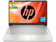 HP 15s-fq5327TU (9D3N6PA)