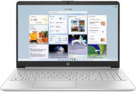 HP 15s-fq5329TU (9D3N9PA) Laptop (Core i5 12th Gen/8 GB/512 GB SSD/Windows 11)