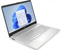 HP 15s-fq5330TU (9D3P0PA) Laptop (Core i5 12th Gen/16 GB/512 GB SSD/Windows 11)