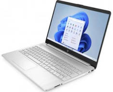 HP 15s-fq5330TU (9D3P0PA) Laptop (Core i5 12th Gen/16 GB/512 GB SSD/Windows 11)