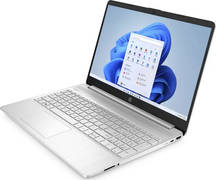 HP 15s-fq5330TU (9D3P0PA) Laptop (Core i5 12th Gen/16 GB/512 GB SSD/Windows 11) Laptop