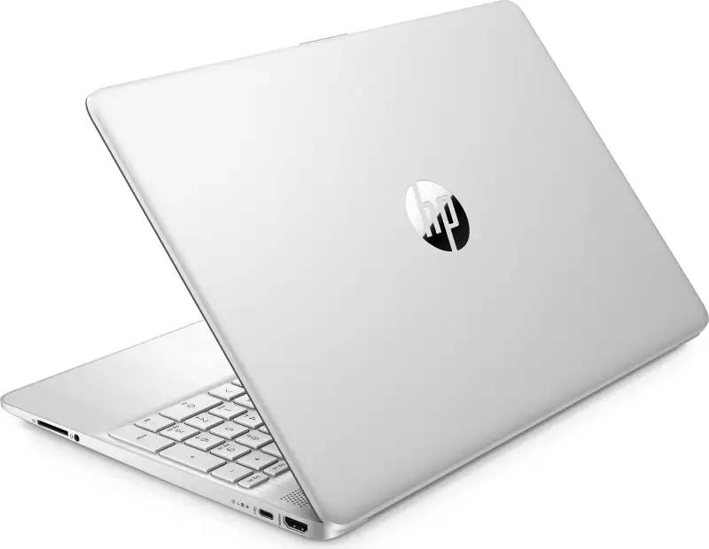 HP 15s-fq5330TU (9D3P0PA) Laptop (Core i5 12th Gen/16 GB/512 GB SSD/Windows 11)