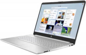 HP 15s-fq5331TU (9D3P1PA) Laptop (Core i5 12th Gen/8 GB/1 TB SSD/Windows 11)