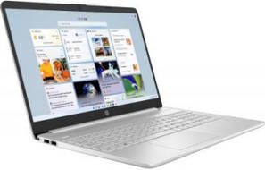 HP 15s-fq5331TU (9D3P1PA) Laptop (Core i5 12th Gen/8 GB/1 TB SSD/Windows 11)