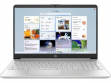 HP 15s-fq5331TU (9D3P1PA)