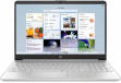 HP 15s-fq5331TU (9D3P1PA) Laptop (Core i5 12th Gen/8 GB/1 TB SSD/Windows 11)