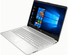 HP 15s-fr1002tu (9DS53PA) Laptop (Core i5 10th Gen/8 GB/1 TB SSD/Windows 10)