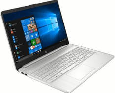 HP 15s-fr1002tu (9DS53PA) Laptop (Core i5 10th Gen/8 GB/1 TB SSD/Windows 10)