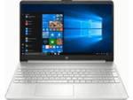 HP 15s-fr1002tu (9DS53PA) Laptop (Core i5 10th Gen/8 GB/1 TB SSD/Windows 10)