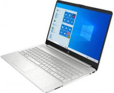 HP 15s-fr1004tu (3J105PA) Laptop (Core i3 10th Gen/4 GB/512 GB SSD/Windows 10)