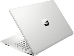 HP 15s-fr1004tu (3J105PA) Laptop (Core i3 10th Gen/4 GB/512 GB SSD/Windows 10)