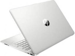 HP 15s-FR2006TU (34W78PA) Laptop (Core i3 11th Gen/8 GB/512 GB SSD/Windows 10)
