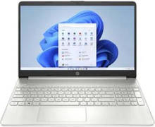 HP 15s-FR2508TU (546K3PA) Laptop (Core i3 11th Gen/8 GB/512 GB SSD/Windows 11)