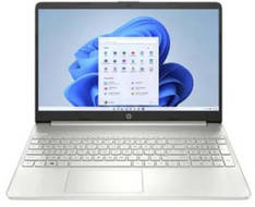 HP 15s-FR2508TU (546K3PA) Laptop (Core i3 11th Gen/8 GB/512 GB SSD/Windows 11)
