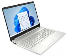 HP 15s-FR2508TU (546K3PA) Laptop (Core i3 11th Gen/8 GB/512 GB SSD/Windows 11)