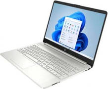 HP 15s-FR2508TU (546K3PA) Laptop (Core i3 11th Gen/8 GB/512 GB SSD/Windows 11)