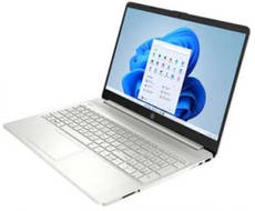 HP 15s-FR2508TU (546K3PA) Laptop (Core i3 11th Gen/8 GB/512 GB SSD/Windows 11)